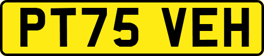 PT75VEH