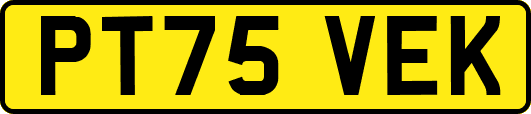 PT75VEK