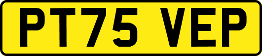 PT75VEP