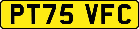 PT75VFC