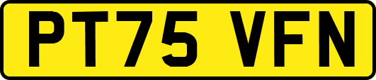 PT75VFN