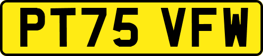 PT75VFW