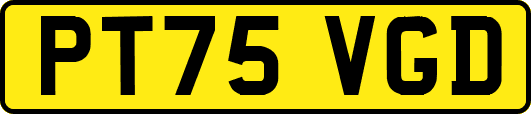 PT75VGD