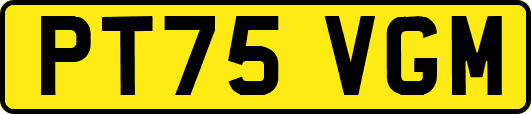 PT75VGM