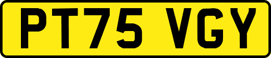 PT75VGY