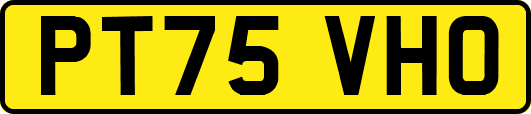 PT75VHO