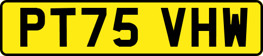 PT75VHW