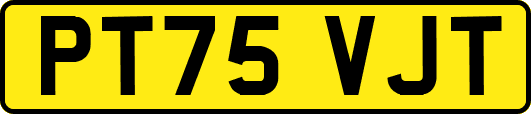 PT75VJT