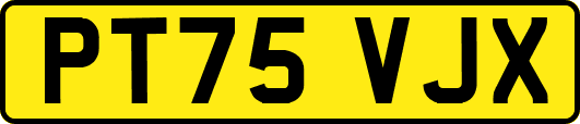 PT75VJX