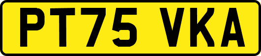 PT75VKA