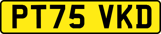 PT75VKD