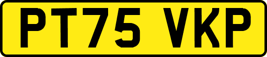 PT75VKP