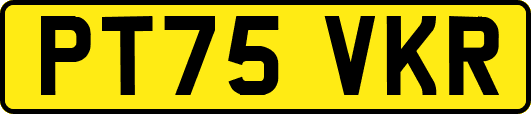 PT75VKR
