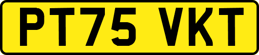 PT75VKT