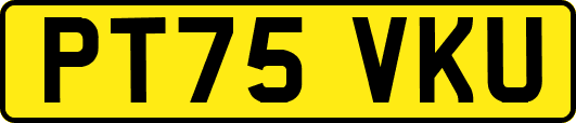 PT75VKU