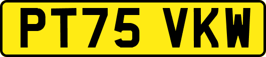 PT75VKW