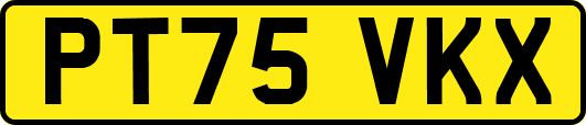PT75VKX