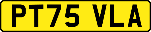 PT75VLA
