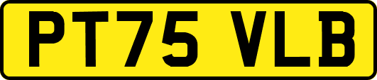 PT75VLB