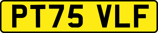 PT75VLF