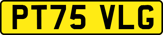 PT75VLG