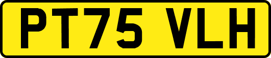 PT75VLH