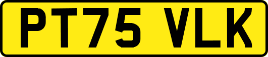 PT75VLK