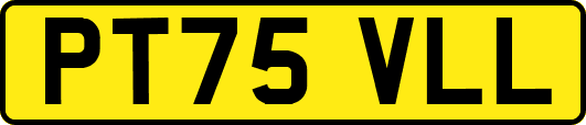 PT75VLL