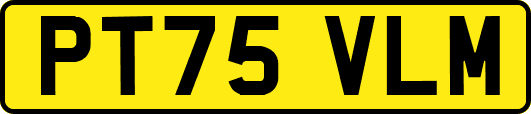 PT75VLM