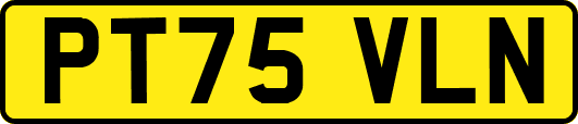 PT75VLN