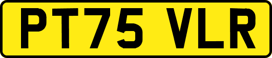 PT75VLR