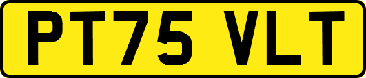 PT75VLT