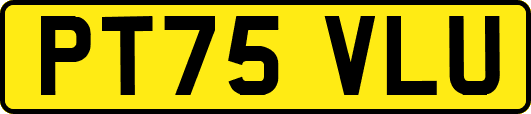 PT75VLU