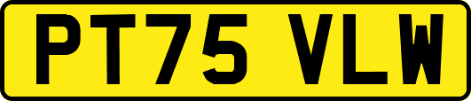 PT75VLW