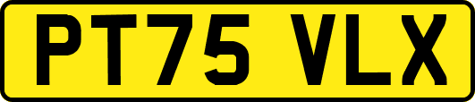 PT75VLX