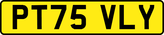 PT75VLY