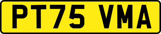 PT75VMA