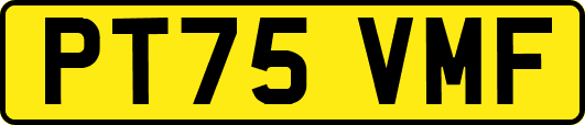 PT75VMF