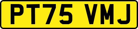 PT75VMJ
