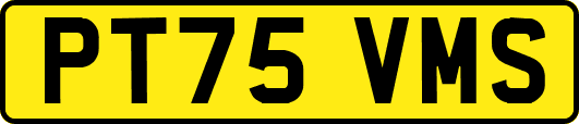 PT75VMS