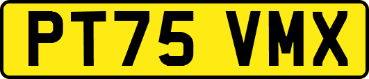 PT75VMX