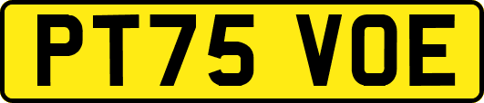 PT75VOE