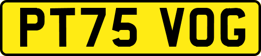 PT75VOG