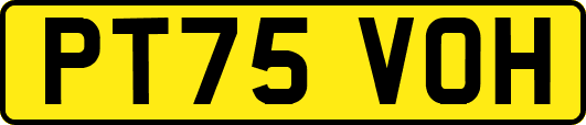 PT75VOH