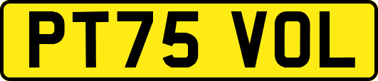 PT75VOL