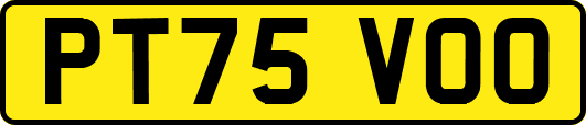 PT75VOO