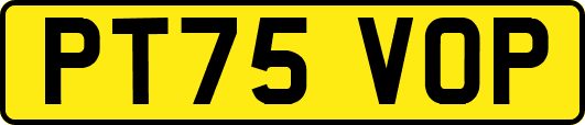 PT75VOP