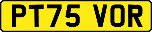 PT75VOR