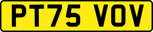 PT75VOV