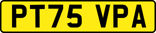 PT75VPA